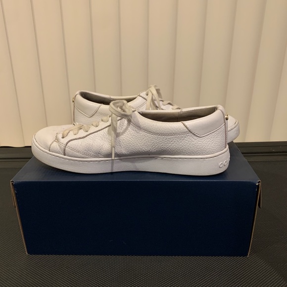 Cole Haan Shoes Cole Haan White Sneakers Poshmark